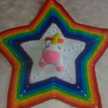 Flor Crochet