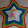Flor Crochet