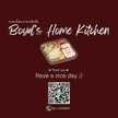 Boyd’s Home Kitchen
