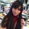 Franchesca Borromeo Blanco
