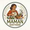 MAMAN SAYYEED 