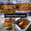 Cocina Para LLevar 