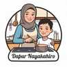 Nayakahiro's Kitchen