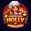 Cooking with Holly👩‍🍳