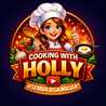 Cooking with Holly👩‍🍳