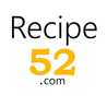 Recipe 52 Recipe 52