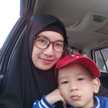 Giena Cintanya Sang Surya
