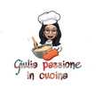Giulia passione in cucina