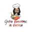Giulia passione in cucina
