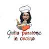 Giulia passione in cucina