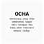 Ocha