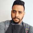 Chef Luis Rea