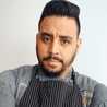 Chef Luis Rea