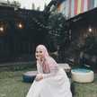 Nabila F Z
