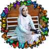 Irma Handayani (Diz Is Cookies) 