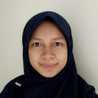 Maryam Zakkiyyah Maryam Zakkiyyah