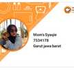 Mom's Syaqie