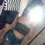 Andrea Oviedo vives