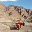 Cyn Thia Jua Rez