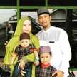 Bunda faiz