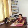 Dr. Monali Memane