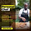 Chef mosesa 