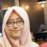 Dhea Choerunnisa Dhea Choerunnisa