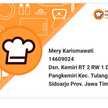 Mery Karismawati