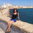 Sandra Falcon Aranda