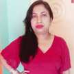 Mrinalini Saha