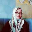 Siti Mariah