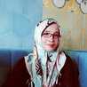 Siti Mariah