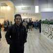Muhammad Aldi Rais