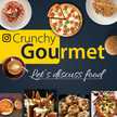 Crunchy Gourmet