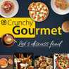 Crunchy Gourmet