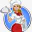 Chef Mira
