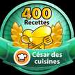 Les petits plats du Prince