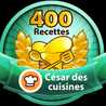 Les petits plats du Prince