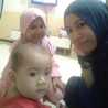 bunda almee