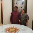 Sunita Roy