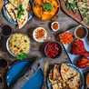 Jazmin cocina