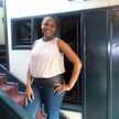 Faith Kamanthe