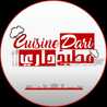 Cuisine Dari - مطبخ داري