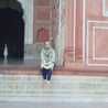 Ayesha Kashif