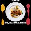 Mrs,jikan yari kitchen