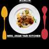 Mrs,jikan yari kitchen