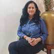 Vaishali Suhas 
