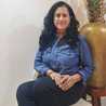 Vaishali Suhas 