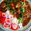 Indian Food By Sam