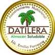 Datilera Nutrición